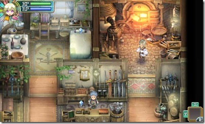 download game rune factory 4 for android