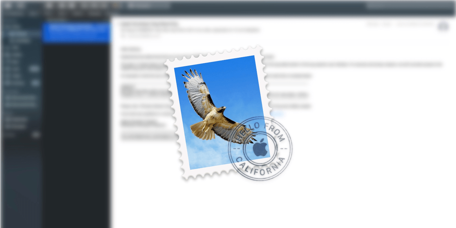 email client for mac 2017